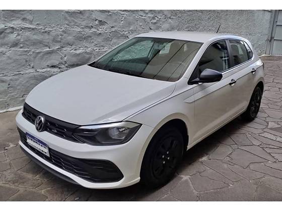 VOLKSWAGEN POLO 1.0 MPI TRACK MANUAL